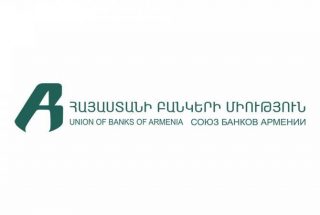 Հայաստանի բանկերի միությունն ամփոփել է համակարգի առաջին եռամսյակի ցուցանիշները
