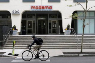 Moderna-ն նոր պայմանագրեր է կնքում իր պատվաստանյութի համար
