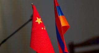 Հայ-չինական հարաբերությունների չբացահայտված ներուժը