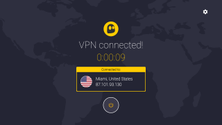 CyberGhost VPN. վերադարձրեք ձեր ինտերնետային ազատությունը