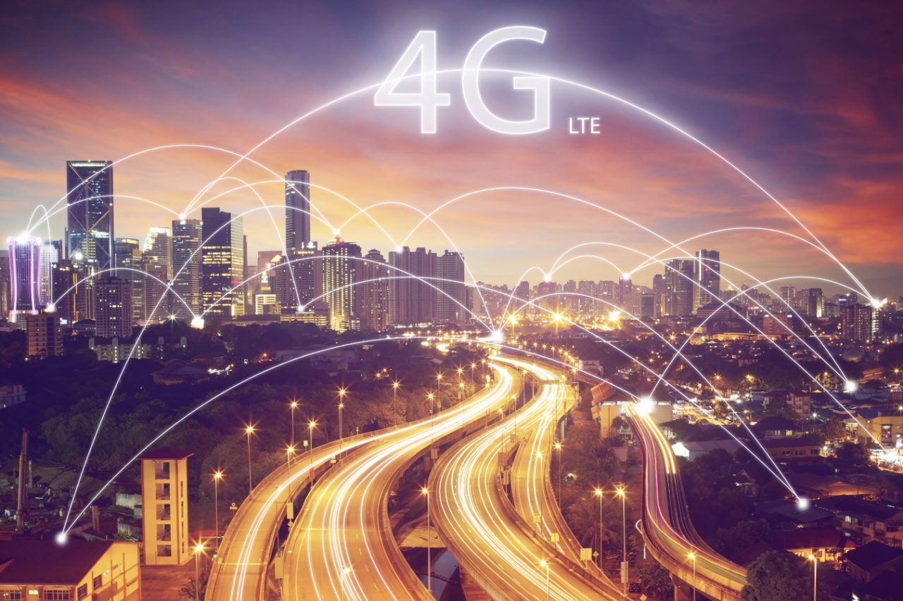 ՀԾԿՀ. Հայաստանի բոլոր բնակավայրերում առկա է 4G+/LTE Advanced տեխնոլոգիայի ծածկույթ