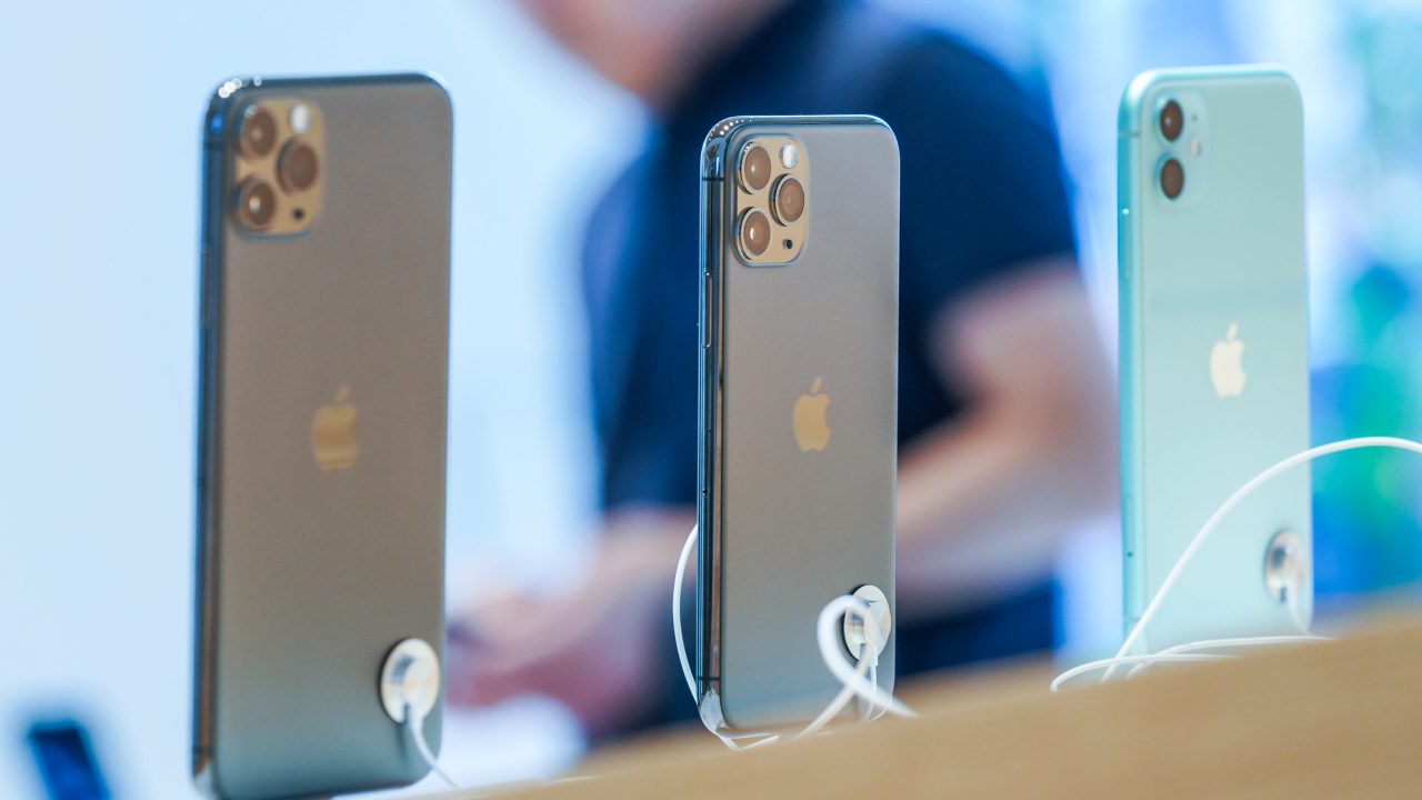 Apple-ը 2020-ին սմարթֆոնների արտադրությունը կպահպանի 2018 – 2019 թվականների մակարդակում. Bloomberg