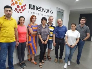 Հայկական IUnetworks ընկերությունը Տաջիկստանում ներդրել է իր կողմից մշակված Մեկ պատուհան համակարգը
