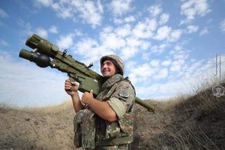 Ադրբեջանական բանակի զինապահեստարանների ոչնչացումը. տեսանյութ