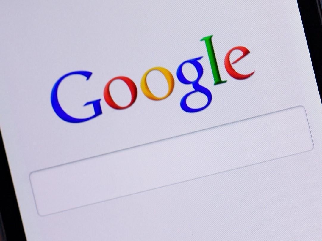 Օգտատերերը հայտնում են Google-ի աշխատանքում խափանման մասին
