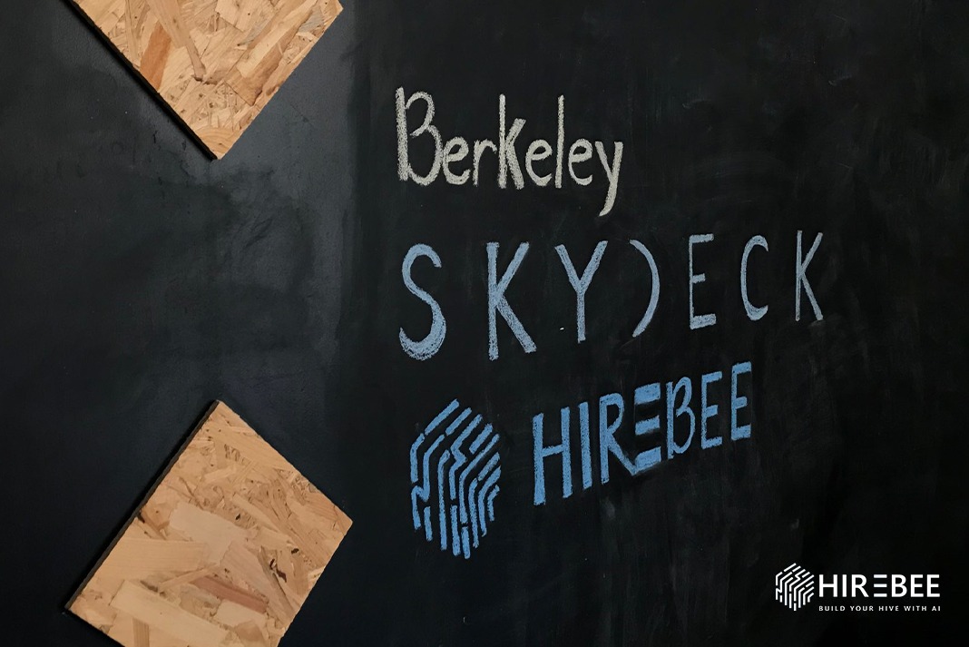 Staff.am-ի թիմի կողմից ստեղծված HireBee.ai ստարթափն ընտրվել է որպես UC Berkeley SkyDeck ծրագրի մասնակից