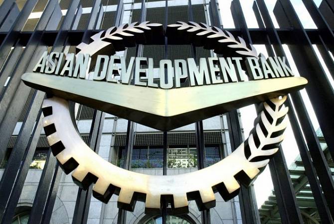 Զարգացման ասիական բանկը զարգացող երկրներում ՀՆԱ-ի աճի կանխատեսումը 0,3 տոկոսային կետով բարելավել է