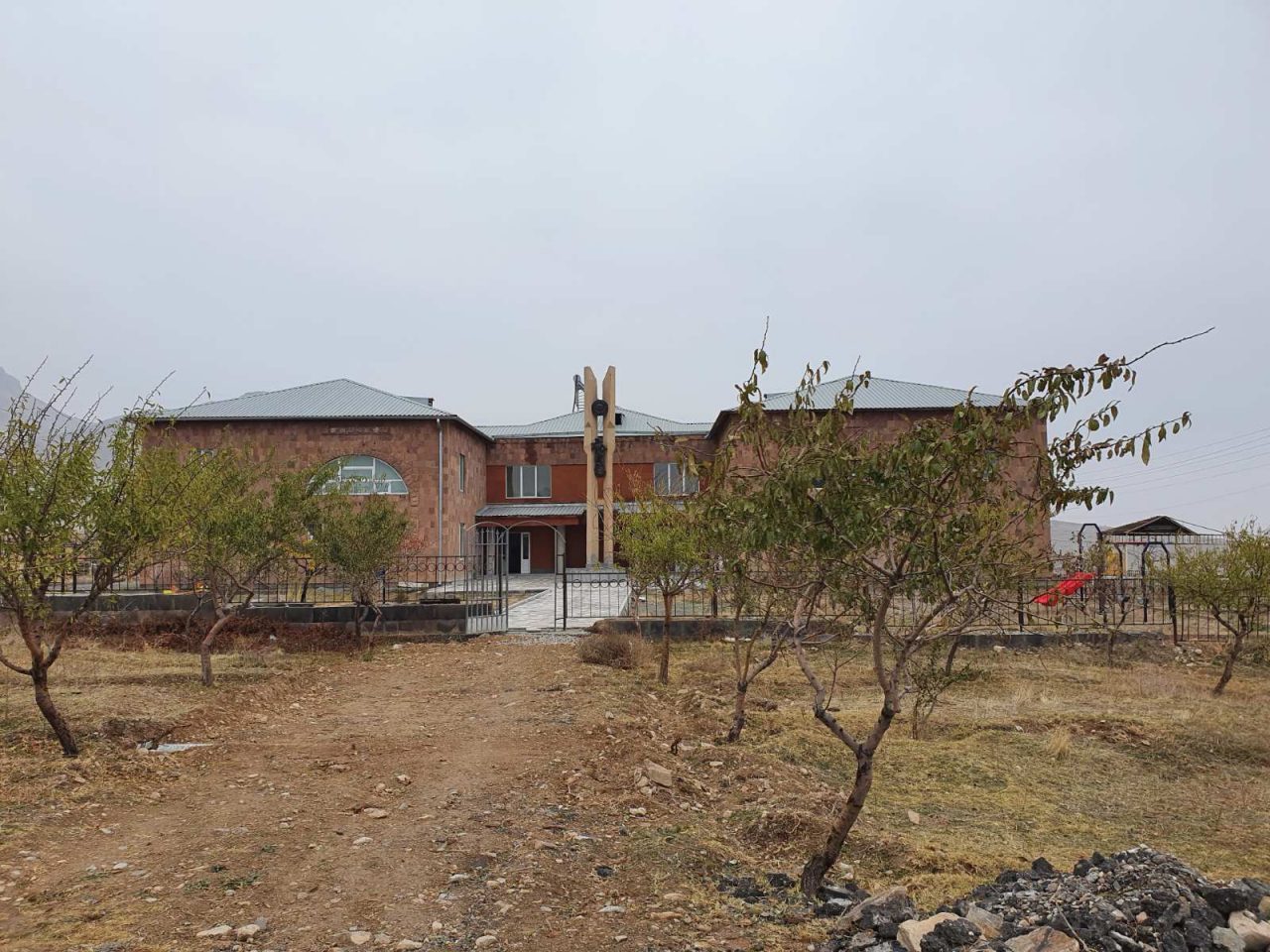 Վիվա-ՄՏՍ. Արարատի մարզի 2 գյուղում ենթակառուցվածքների զարգացման ծրագիր է իրականացվել