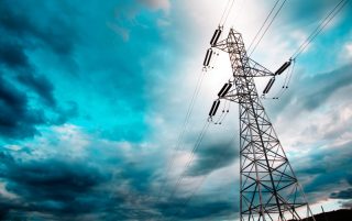 2020թ. հունվար-հոկտեմբերին Հայաստանում էլեկտրաէներգիայի արտադրությունն աճել է 1.7%-ով