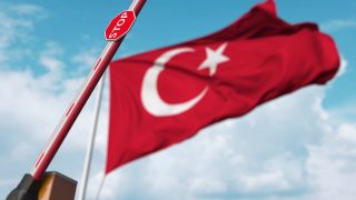 ՊԵԿ. Դեկտեմբերի 31-ից կգործի թուրքական ծագման ապրանքների ներմուծման վերաբերյալ արգելքը` 6 ամիս ժամկետով
