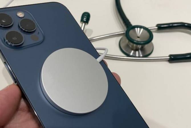 iPhone 12–ը կարող է առաջացնել բժշկական սարքավորումների խափանումներ