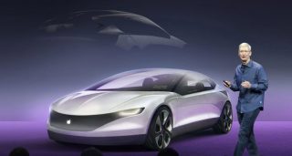 Մարտին կհայտարարվի Apple-ի և Hyundai-ի համագործակցության մասին, առաջին էլեկտրամեքենան կարտադրվի 2024թ.-ին