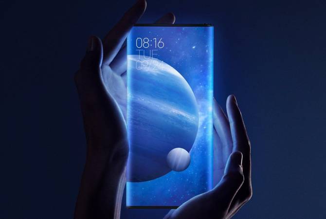 Xiaomi-ն կարող է iPhone 12 Pro-ից թանկ սմարթֆոն թողարկել