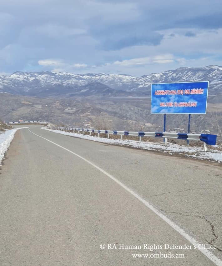 ՄԻՊ. Ադրբեջանցի զինծառայողները կրակում են Սյունիքի գյուղերի անմիջական հարևանությամբ