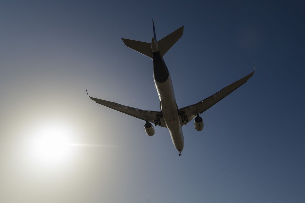 Bloomberg. Բելառուսական ինքնաթիռներին կարող են արգելել վայրէջքը ԵՄ-ի օդանավակայաններում