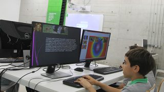 Ucom Digital Lab-ի սաները շարունակում են բարձրակարգ տեխնիկական կրթություն ստանալ