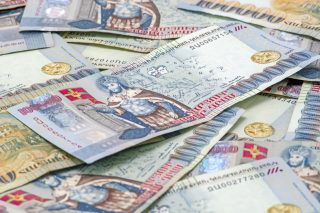 «Հայաստան» խմբակցությունն առաջարկում է նվազագույն աշխատավարձը դարձնել 100 հազար դրամ
