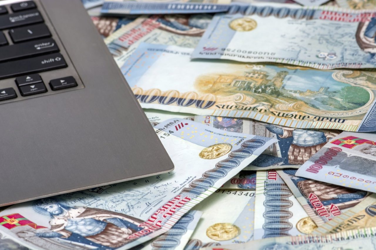 Հայաստանում նվազագույն աշխատավարձը կբարձրանա 7,000 դրամով՝ կազմելով 75,000 դրամ