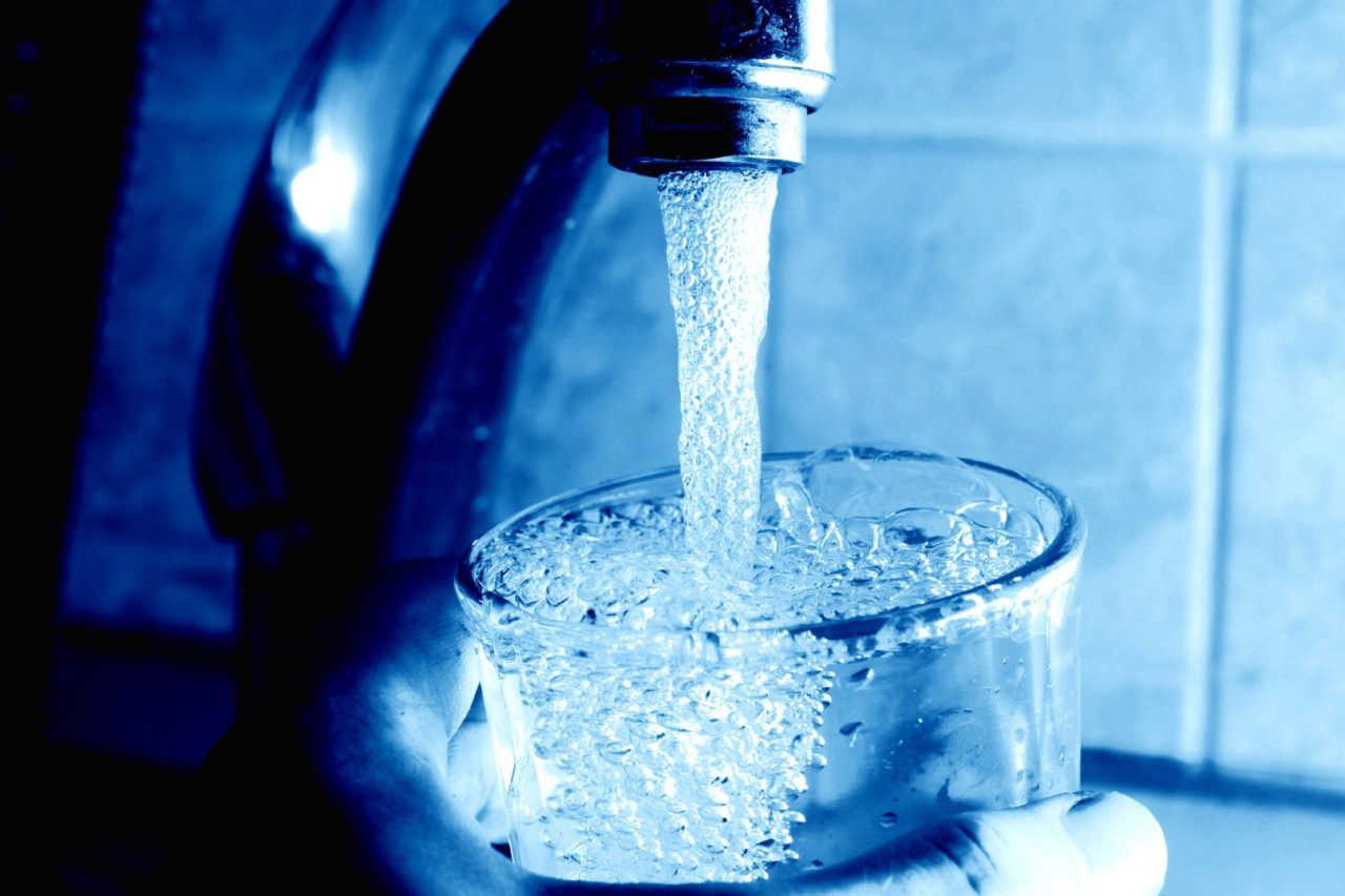 2023-ին խմելու ջրի սակագինը սպառողների համար չի փոխվի