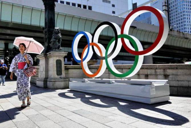 Տոկիոյում Օլիմպիական խաղերի կազմակերպումը Ճապոնիայի վրա 15,4 մլրդ դոլար Է նստել