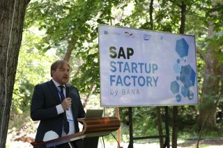 SAP Startup Factory by BANA-ի դիմումները բաց են