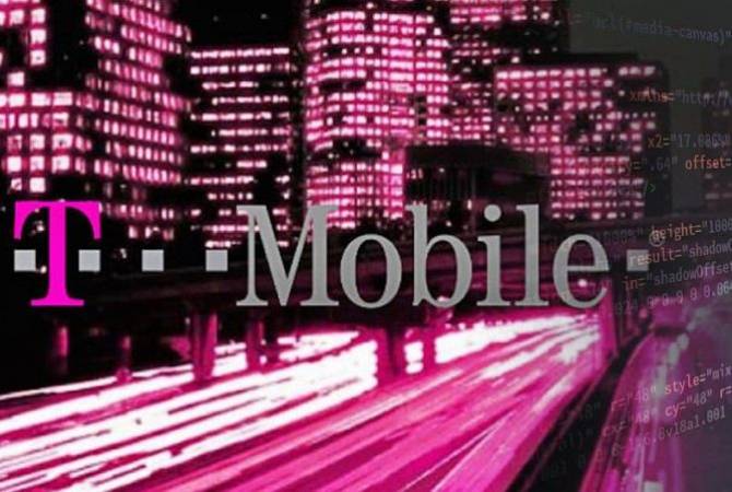 Ցանցահենները  գողացել են ԱՄՆ-ում T-Mobile-ի ավելի քան 40 մլն հաճախորդների տվյալները