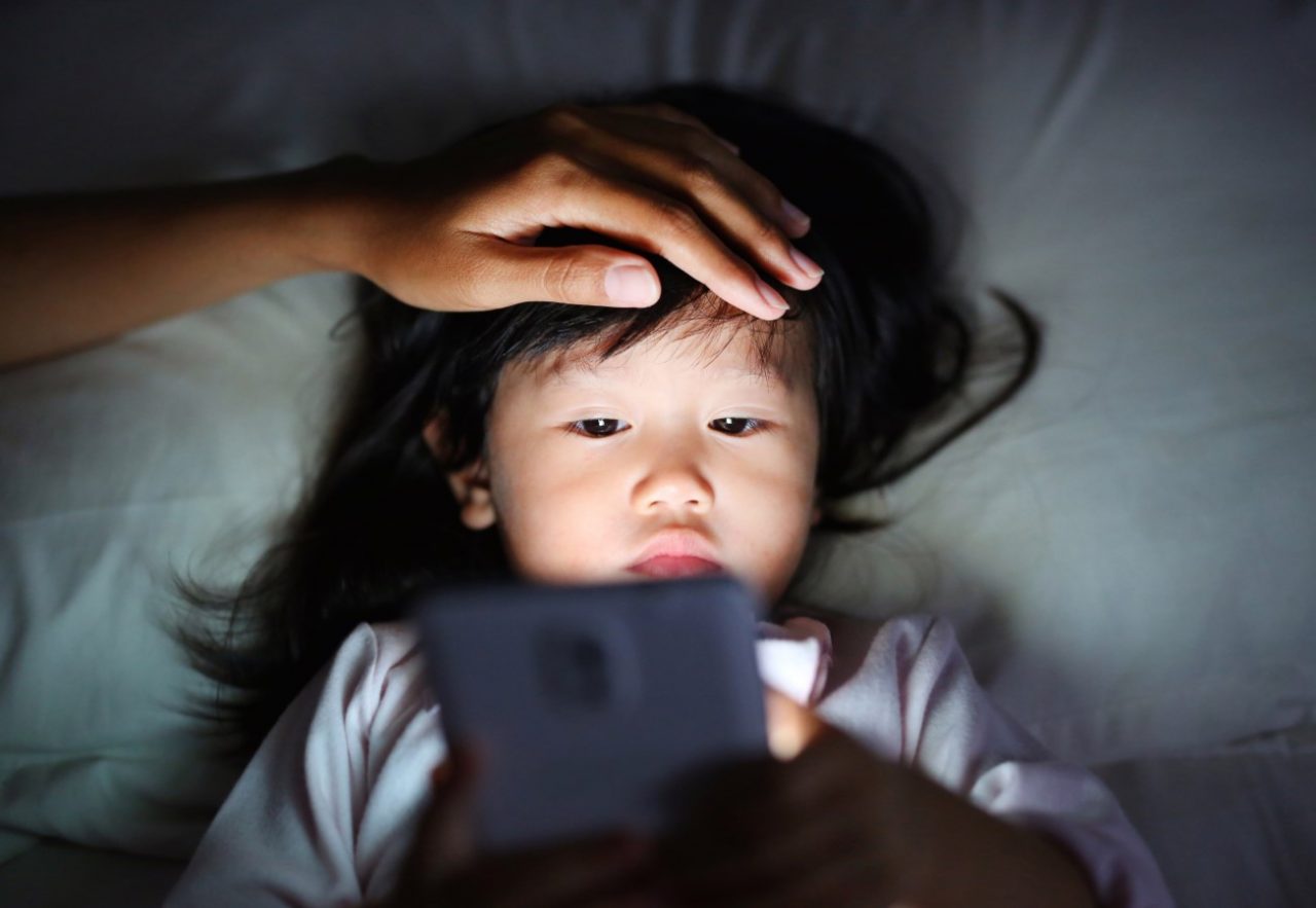 Չինաստանն «ընդդեմ» երեխաների. սահմանափակվում է համակարգչային խաղերի ժամանակը