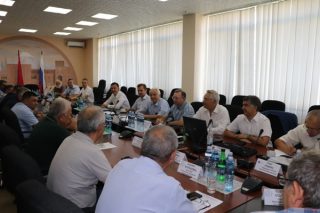 Հայաստանում անցկացվել է Հայկական ԱԷԿ-ի կրկնակի երկարաձգման առաջին աշխատանքային հանդիպումը 