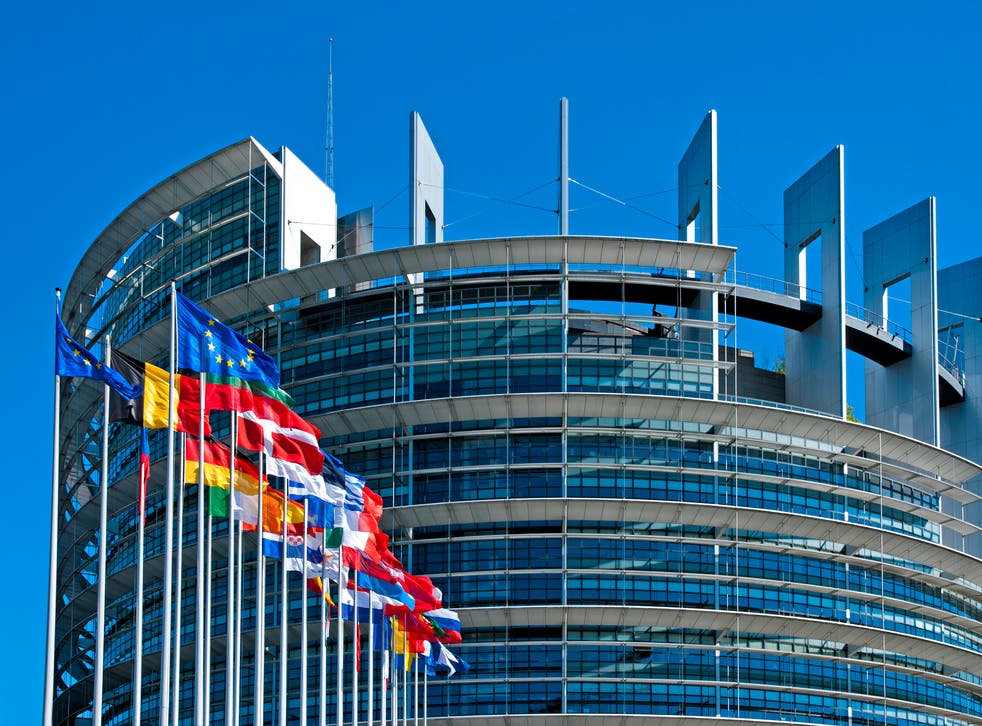 Եվրախորհրդարանը հանդես Է եկել 2022 թվականին ԵՄ-ի ծախսերի ավելացման օգտին