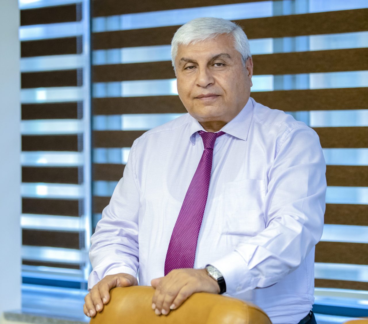 Հայաստանի բանկերի միության խորհրդի նախագահ է ընտրվել Գևորգ Մաչանյանը 