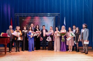 «Հայկական Ռոմանսիադա» մրցույթի հաղթողը կներկայացնի Հայաստանը Մոսկվայում՝ ռոմանսի երիտասարդ կատարողների միջազգային մրցույթում