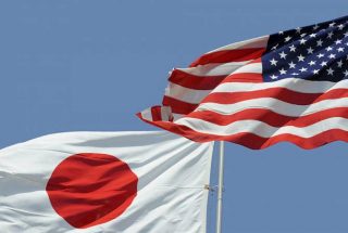 Ճապոնիայում համաձայնել են ԱՄՆ-ի հետ օգտագործել նավթի պետական պաշարները