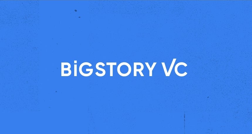 BigStory VC. Նորաստեղծ վենչուրային հիմնադրամը նախատեսում է 2 տարվա ընթացքում 10 միլիոն դոլար ներդնել շուրջ 24 հայկական ստարտափների մեջ