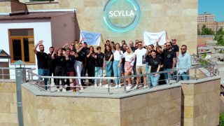 «Scylla»-ն իր 4,9 մլն դոլարի վենչուրային ներդրումն ուղղում է գլոբալ շուկայում առավել տարածմանն ու ամերիկյան և հայկական թիմերի ընդլայնմանը
