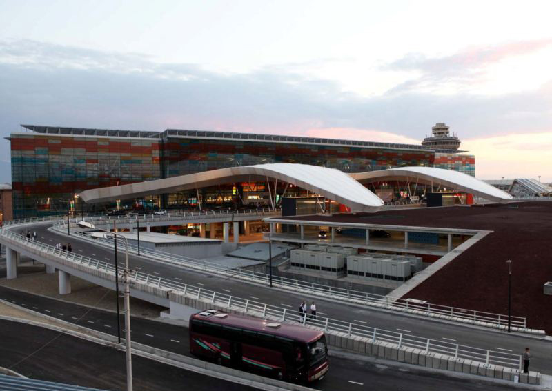 ՄՊՀ-ն վարույթ է հարուցել «Արմենիա միջազգային օդանավակայաններ» ՓԲԸ-ի նկատմամբ գերիշխող դիրքի հնարավոր չարաշահման հատկանիշներով