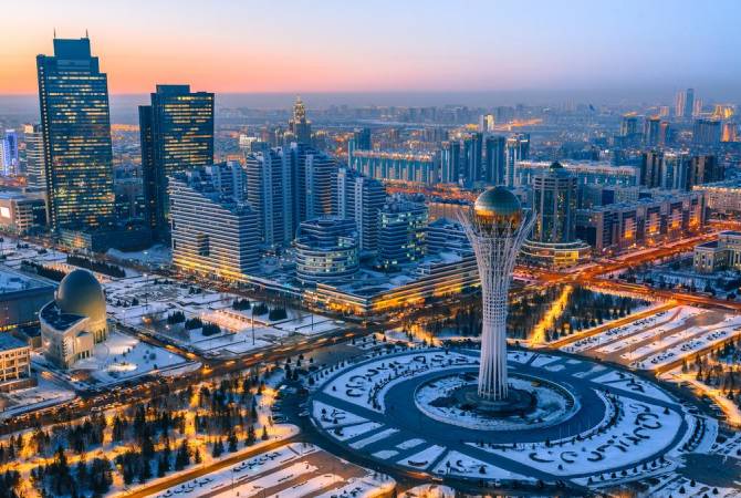 2022 թվականին ԱՊՀ-ի Միջպետական բանկի Խորհրդի նախագահությունն անցել է Ղազախստանին