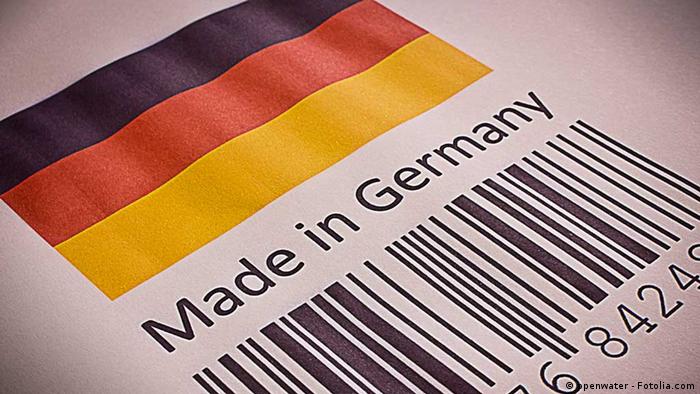 Գերմանիայում արտադրողների արտադրանքների գները նոյեմբերին հասել են 70 տարվա առավելագույն ցուցանիշի