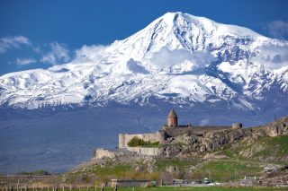 Հունվար-նոյեմբեր ամիսներին Հայաստան այցելած զբոսաշրջիկների թիվը գերազանցել է 1.5 միլիոնը