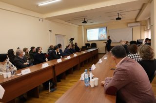 ՀայՓոստը և Հայաստանի ազգային պոլիտեխնիկական համալսարանը սկսում են նոր համագործակցություն
