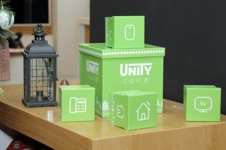 Unity՝ «Շնորհավո՜ր Նոր Տարիֆ». Ucom-ը հանդես է եկել բոլոր ժամանակների իր լավագույն առաջարկով