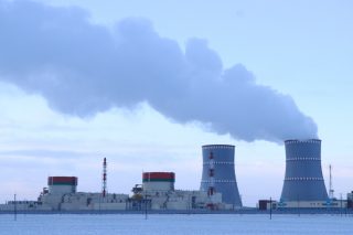 Բելառուսի ԱԷԿ-ի երկրորդ էներգաբլոկում սկսվել է միջուկային վառելիքի բեռնումը