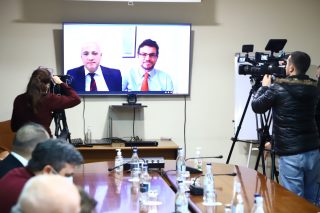Մեկնարկել է Հայաստանի տեքստիլ արդյունաբերության աջակցման ծրագիրը