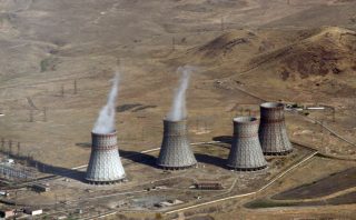 Ռոսատոմը և Հայաստանը համաձայնագիր են ստորագրել նոր ատոմային էներգաբլոկների կառուցման ոլորտում համագործակցության վերաբերյալ