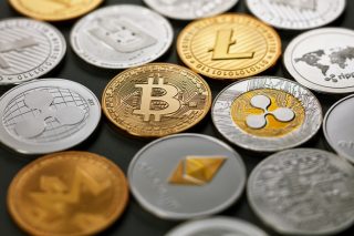 Bitcoin-ի փոխարժեքն աճել է – 02/05/22