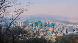 Հարավային Կորեայի ՀՆԱ-ն 2021 թվականին աճել է մինչեւ 11 տարվա առավելագույն ցուցանիշ