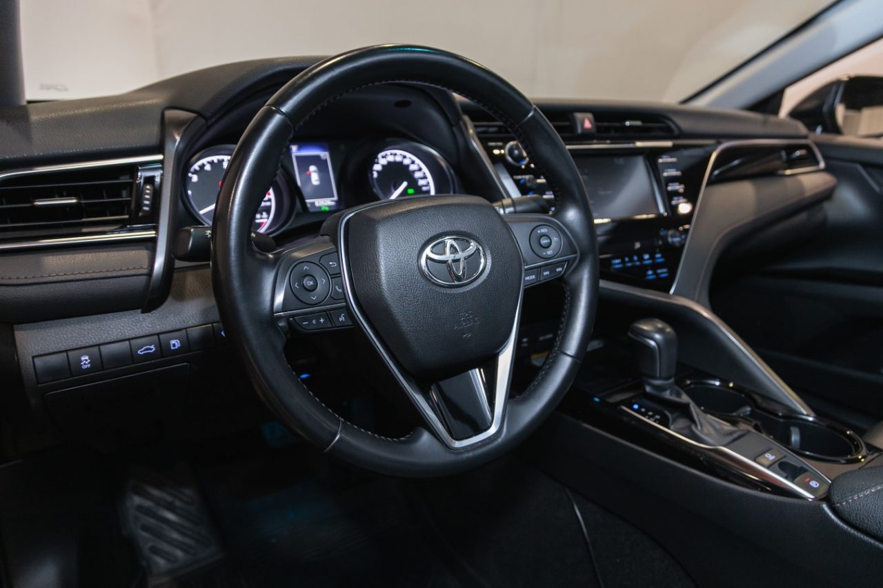 Ֆինանսական տարվա առաջին կիսամյակում Toyota-ն ռեկորդային թվով ավտոմեքենաներ է արտադրել
