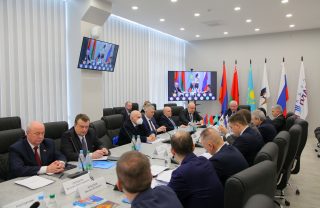 Հայաստանը մասնակցել է Մինսկում կայացած Միկրոէլեկտրոնային արդյունաբերության զարգացմանը նվիրված աշխատաժողովին