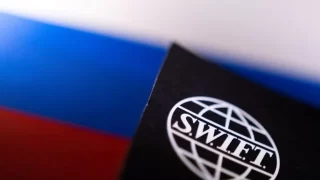 Հարավային Կորեան պատրաստ է միանալ SWIFT-ից ՌԴ-ի մի շարք բանկերի անջատման միջոցառումներին