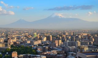 2022թ. հոկտեմբերի 1-ի դրությամբ Հայաստանի բնակչությունը կազմում է 2.97 մլն