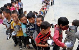 Աննա Զալինյան. Ինչպե՞ս Չինաստանը կարողացավ հաղթահարել աղքատությունը